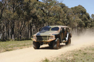 Cablex to supply harnesses for Thales Hawkei PMV(L)